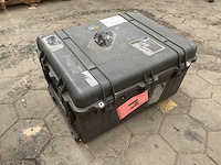 Peli 1630 case transportkist - afbeelding 1 van  4