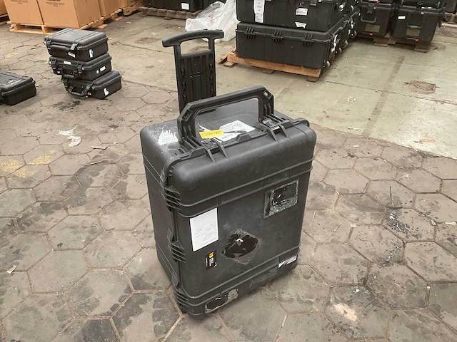 Peli 1630 case transportkist - afbeelding 4 van  4