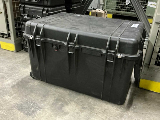Peli 1660 case koffer - afbeelding 1 van  7