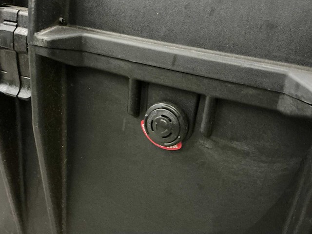 Peli 1660 case koffer - afbeelding 2 van  7