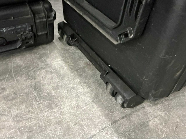 Peli 1660 case koffer - afbeelding 4 van  7