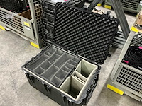 Peli 1660 case koffer - afbeelding 5 van  7