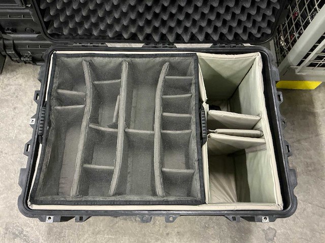 Peli 1660 case koffer - afbeelding 6 van  7