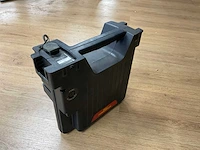 Peli 9490 rals bouwlamp met powerpack - afbeelding 2 van  4