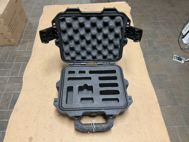 Peli stormcase im2050 transportkist (5x) - afbeelding 2 van  2