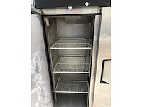 Pelican - dubbeldeurs mobiele vriezer - afbeelding 4 van  6