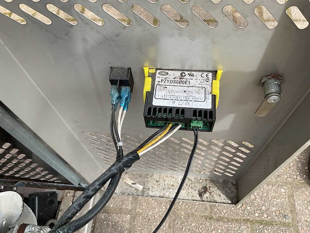 Pelican - epl3530 - koelkast - afbeelding 1 van  7