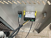 Pelican - epl3530 - koelkast - afbeelding 1 van  7