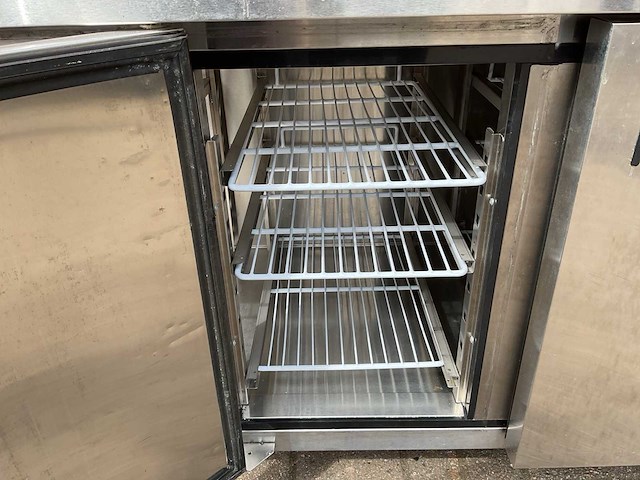 Pelican - epl3530 - koelkast - afbeelding 6 van  7