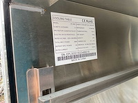 Pelican - epl3530 - koelkast - afbeelding 7 van  7