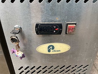 Pelican - epl3530 - koelkast - afbeelding 1 van  11