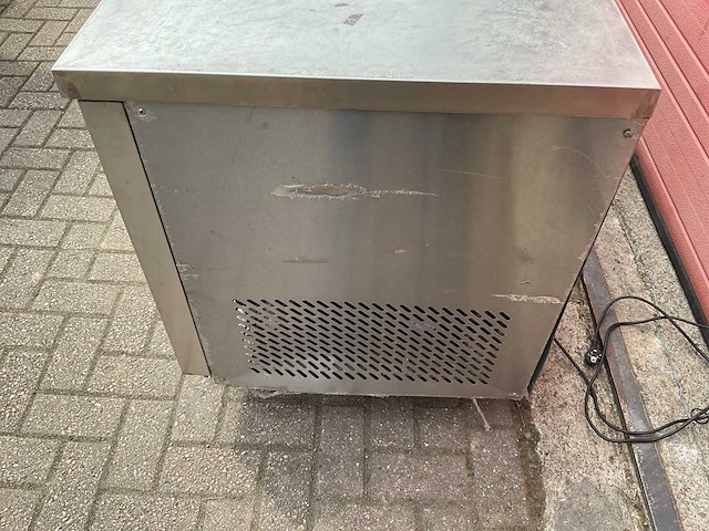 Pelican - epl3530 - koelkast - afbeelding 4 van  11