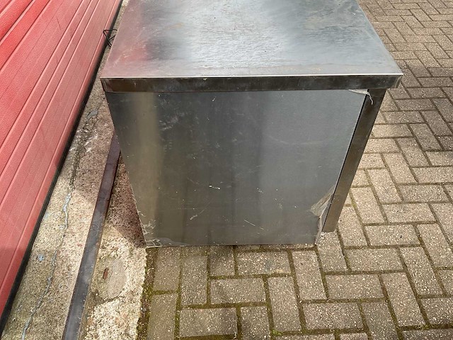 Pelican - epl3530 - koelkast - afbeelding 5 van  11