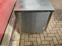 Pelican - epl3530 - koelkast - afbeelding 5 van  11