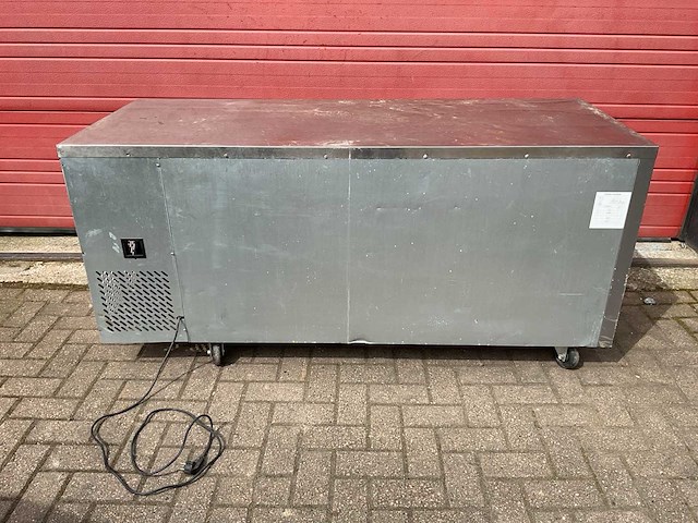 Pelican - epl3530 - koelkast - afbeelding 7 van  11