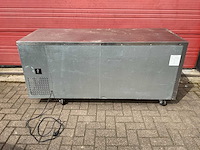 Pelican - epl3530 - koelkast - afbeelding 7 van  11