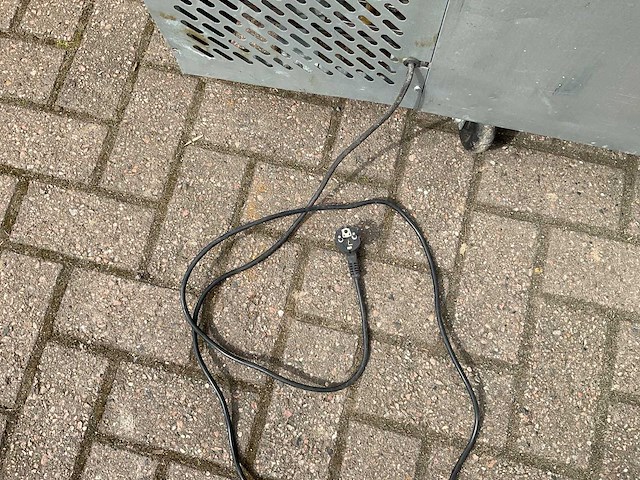 Pelican - epl3530 - koelkast - afbeelding 8 van  11