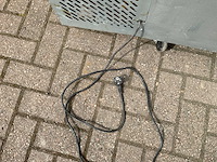 Pelican - epl3530 - koelkast - afbeelding 8 van  11