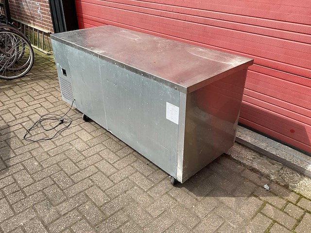 Pelican - epl3530 - koelkast - afbeelding 10 van  11