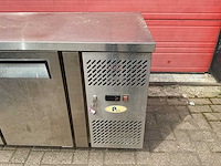 Pelican - epl3530 - koelkast - afbeelding 3 van  6