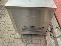 Pelican - epl3530 - koelkast - afbeelding 7 van  18