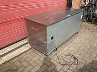 Pelican - epl3530 - koelkast - afbeelding 8 van  18