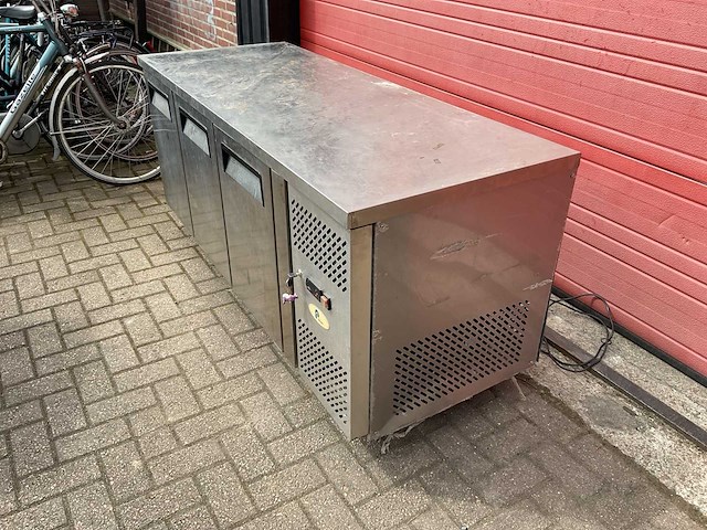 Pelican - epl3530 - koelkast - afbeelding 6 van  21