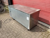 Pelican - epl3530 - koelkast - afbeelding 14 van  21