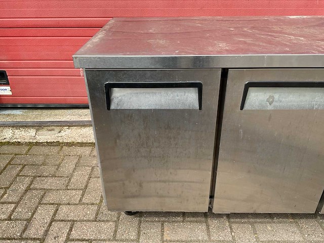 Pelican - epl3530 - koelkast - afbeelding 12 van  21