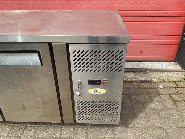 Pelican - epl3530 - koelkast - afbeelding 17 van  21