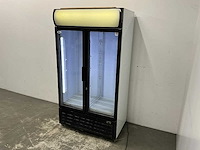 Pelican - glasdeurkoeling - afbeelding 1 van  7