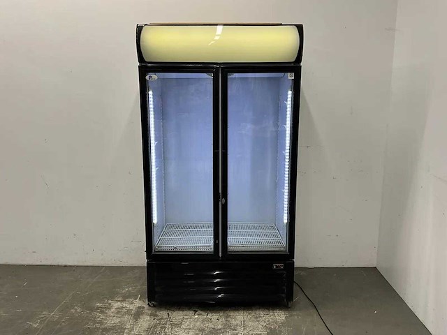 Pelican - glasdeurkoeling - afbeelding 2 van  7