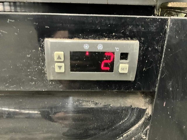 Pelican - glasdeurkoeling - afbeelding 5 van  7