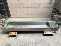 Pelican - saladette - afbeelding 1 van  3