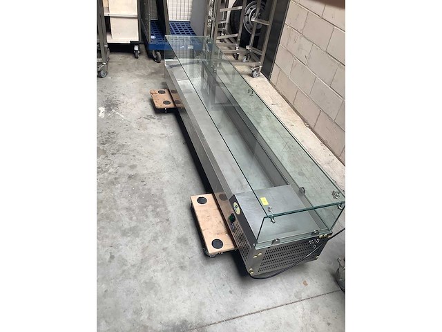 Pelican - saladette - afbeelding 2 van  3