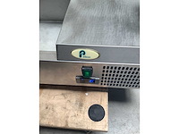 Pelican - saladette - afbeelding 3 van  3