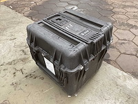Pelican 0340 case transportkist - afbeelding 1 van  4