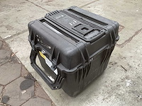 Pelican 0340 case transportkist - afbeelding 2 van  4