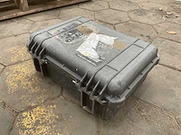 Pelican 1450 case transportkist - afbeelding 2 van  3