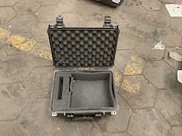 Pelican 1450 case transportkist - afbeelding 3 van  3