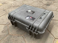 Pelican 1450 case transportkist - afbeelding 2 van  3