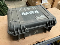 Pelican 1450 transportkist - afbeelding 3 van  3