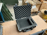 Pelican 1450 transportkist - afbeelding 2 van  3