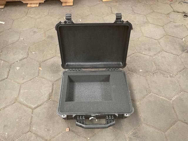 Pelican 1520 case transportkist - afbeelding 3 van  3