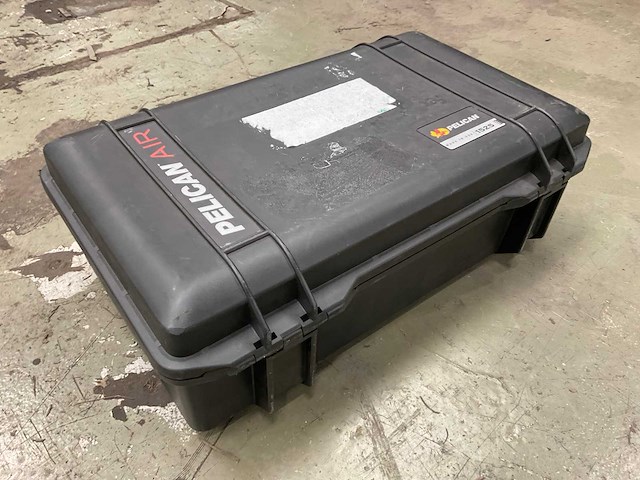 Pelican 1525 transportkist - afbeelding 3 van  3