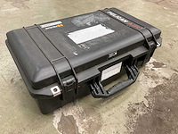 Pelican 1525 transportkist - afbeelding 3 van  4