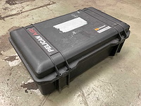 Pelican 1525 transportkist - afbeelding 4 van  4