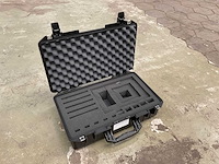 Pelican 1525 transportkist - afbeelding 2 van  4