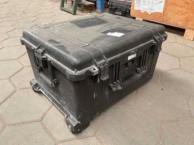 Pelican 1620 case transportkoffer - afbeelding 1 van  6