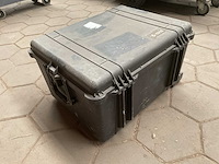 Pelican 1620 case transportkoffer - afbeelding 2 van  6
